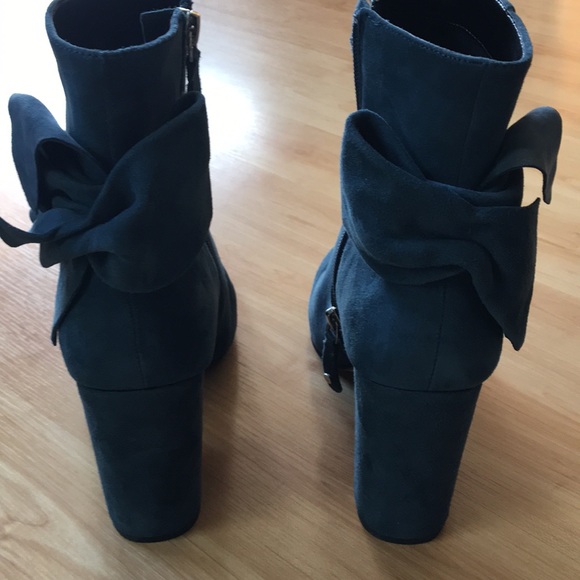 Avec Les Filles Remi booties - Picture 7 of 8